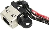 Gintai DC Power Jack Cable for Asus R555 G551 N552 Series Laptop Charging Port view 6