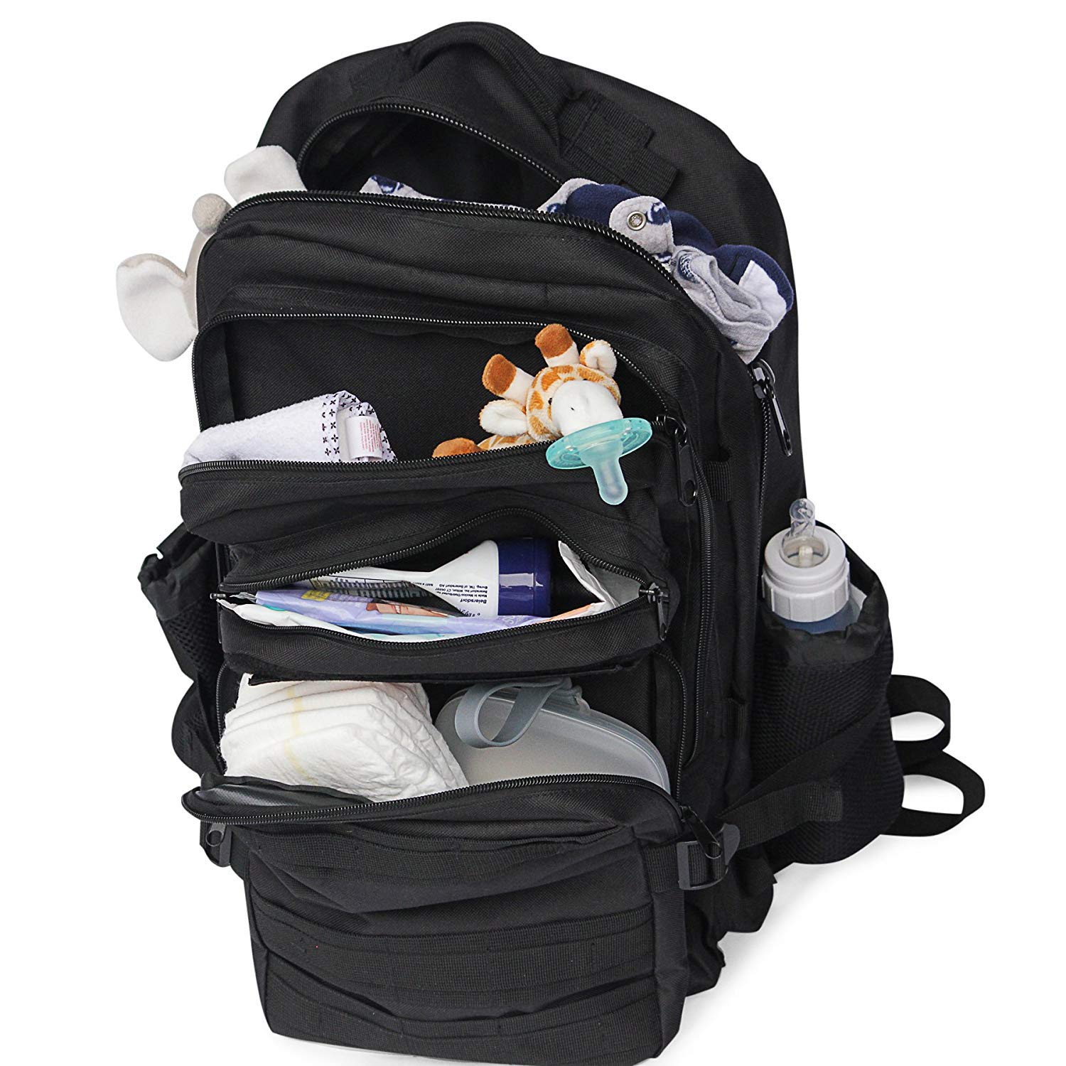 nike diaper bag backpack