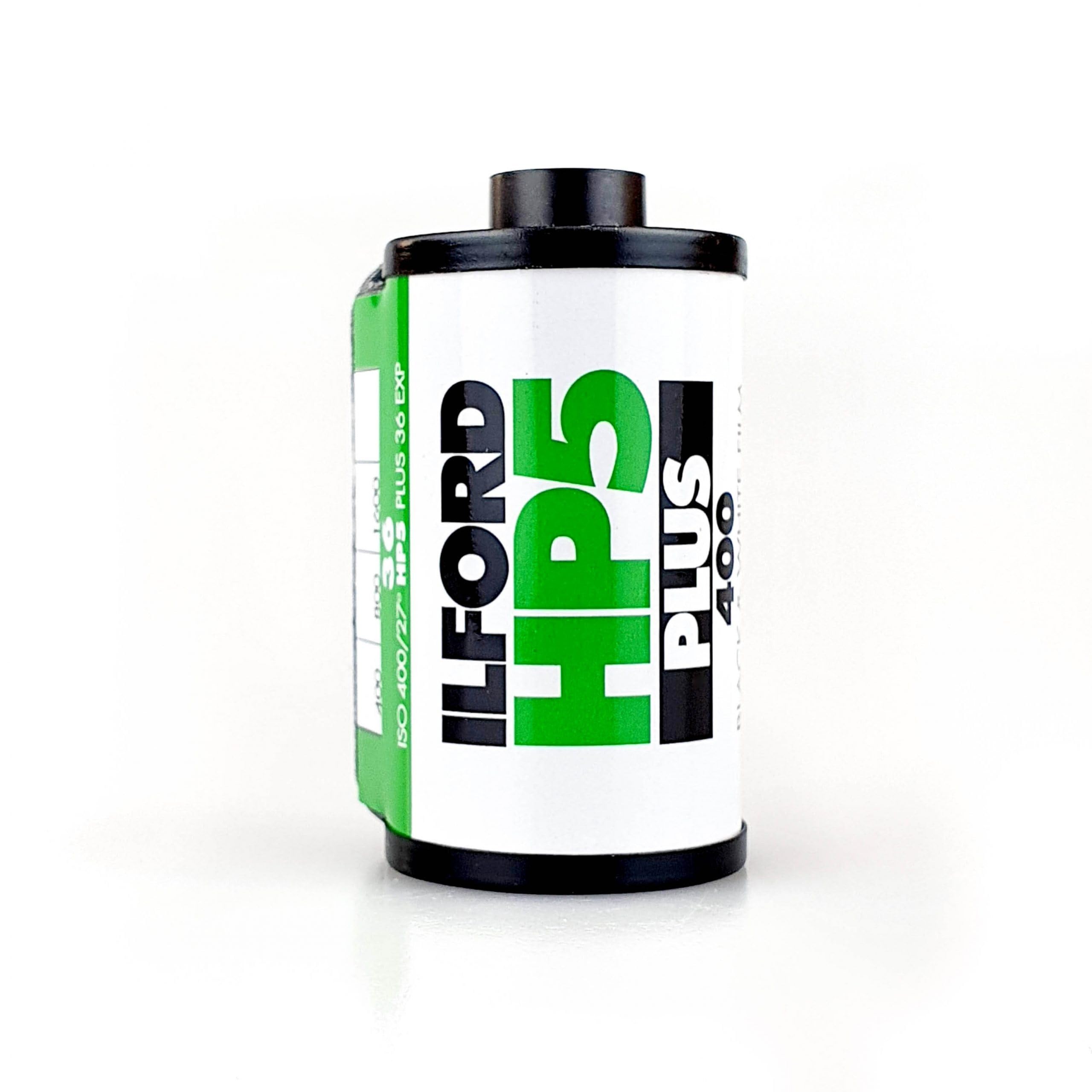 Ilford HP5+ 36 exposures - pack of 3 rolls