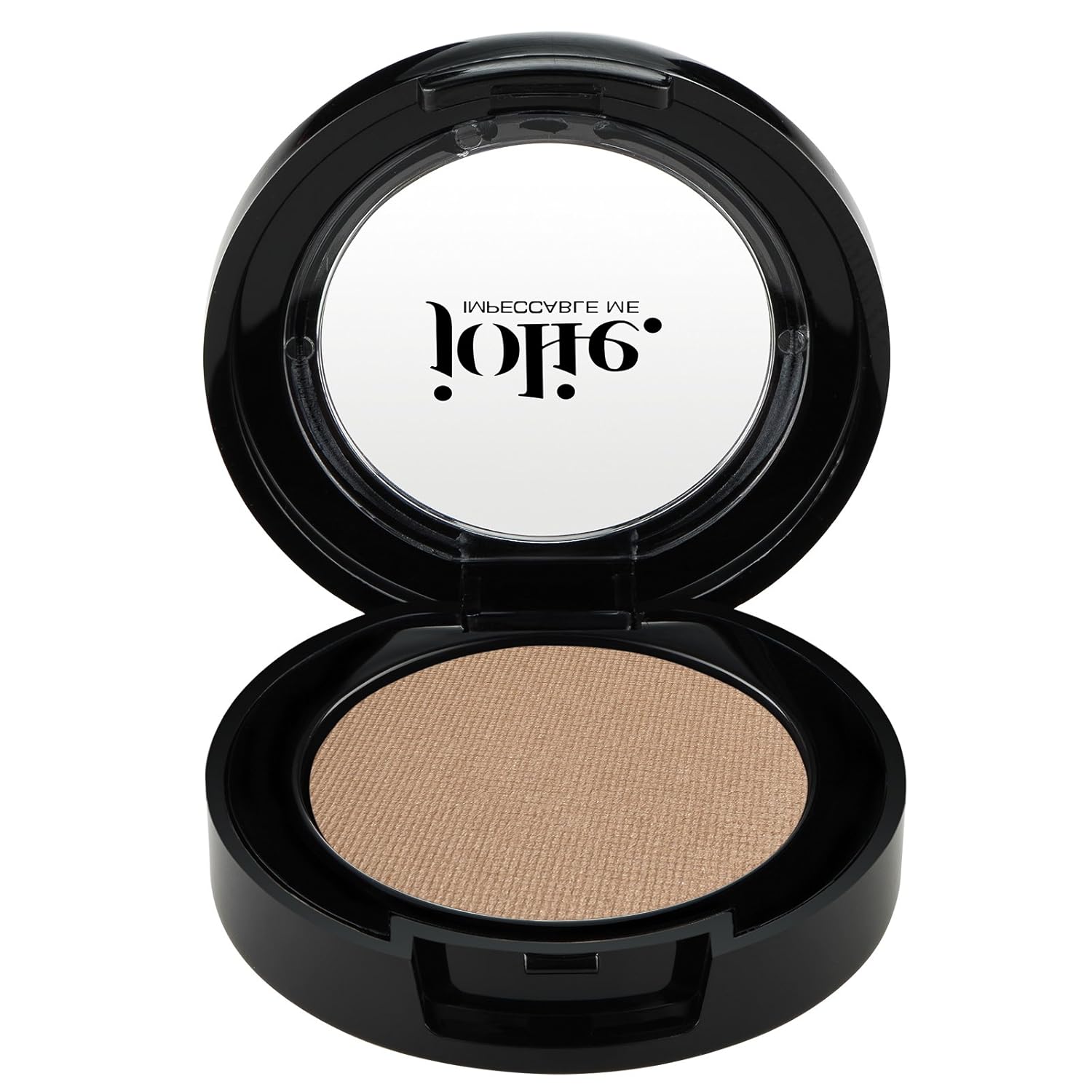 Jolie Mineral Matte Eye Shadow - Taupe Tan