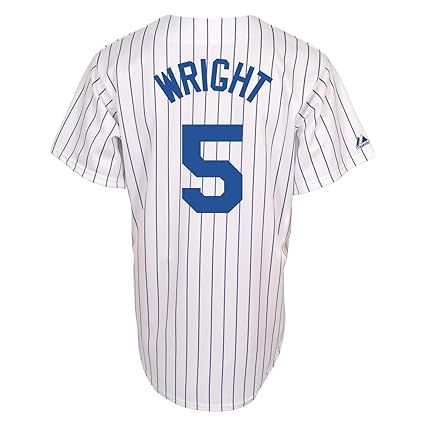 cheap david wright jersey