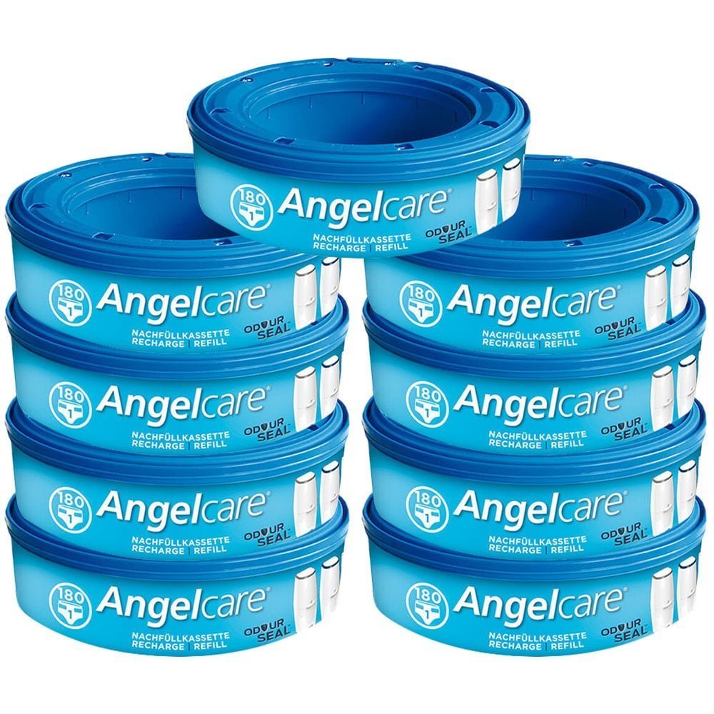 angelcare bin liners