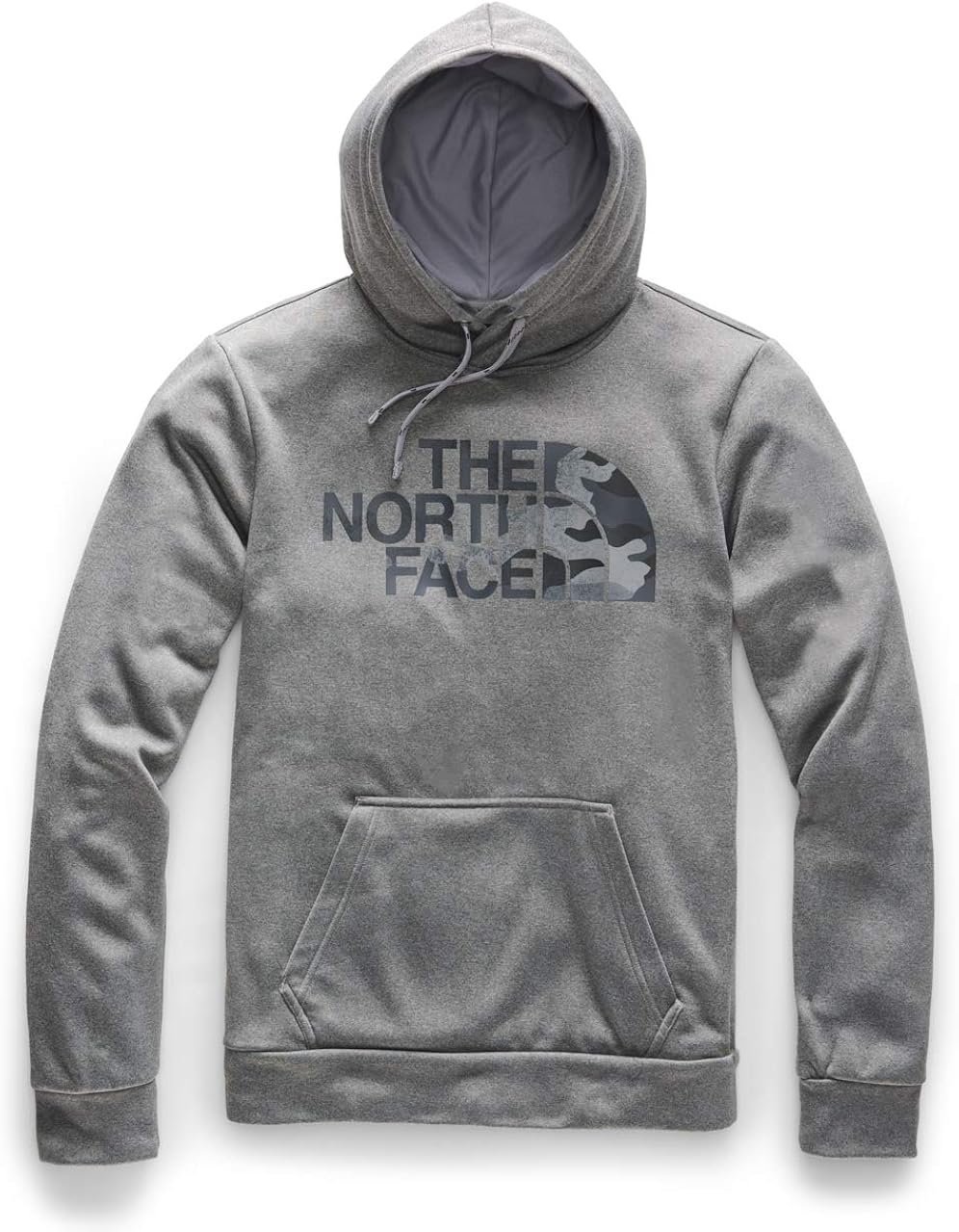 The north face men's surgent pullover half dome hoodie Clearance