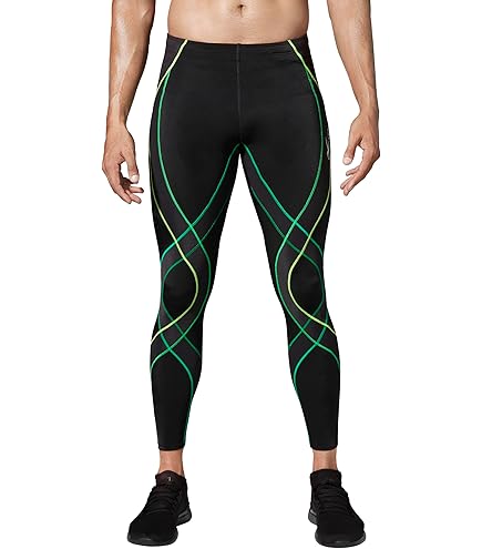 ワコール cw-x generator mens M CW-X Men's Endurance Generator Joint and Muscle Support