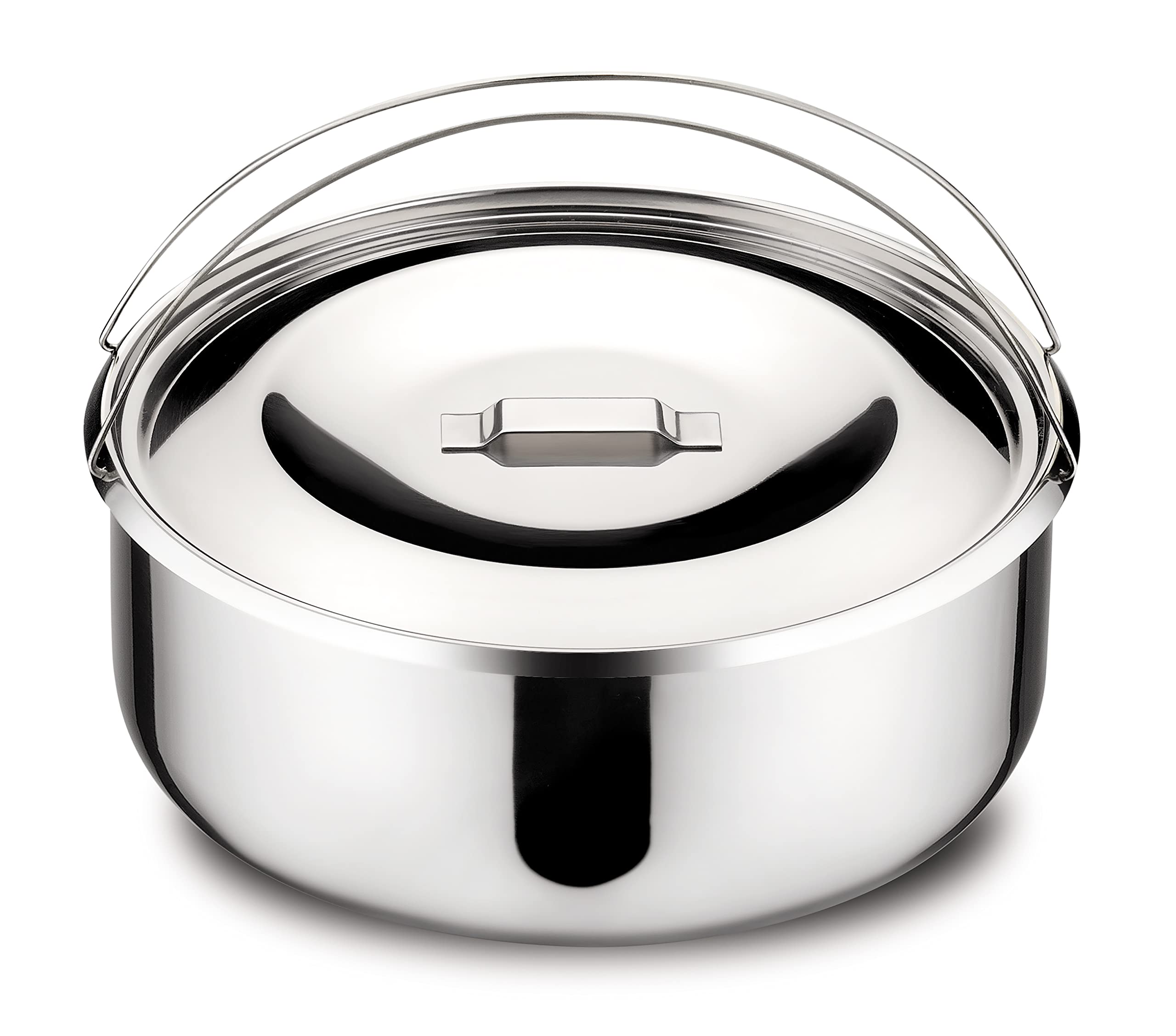 Lagostina 10920910107 estouffin Basket for Pressure Cooker 7 L