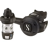 Scubapro MK2 EVO DIN300/S270 Regulator