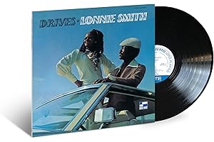 Drives Blue Note Classic Series