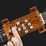 Guitar Aid Chords buddy Trainer, Assisted para Tool