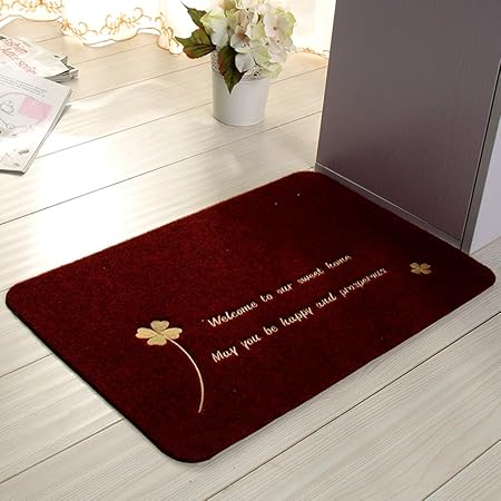 Amazon.de: RR&LL Eingang, Wohnzimmer Innenmatte Küche, Toilette