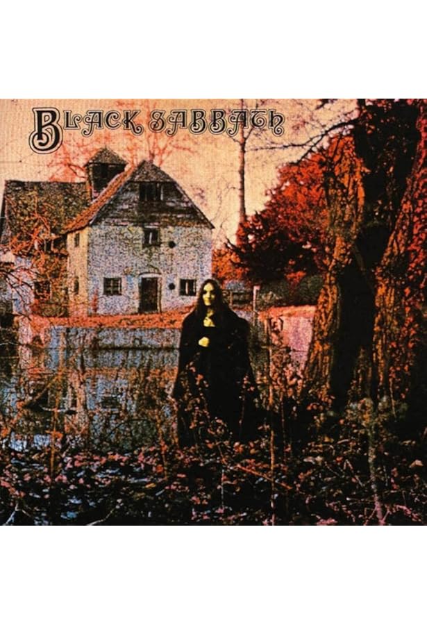 BLACK SABBATH - Complete Albums 1970 - 1978 - Amazon.com Music