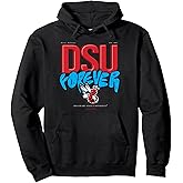 The Yard Essentials - Delaware State University - Forever Pullover Hoodie