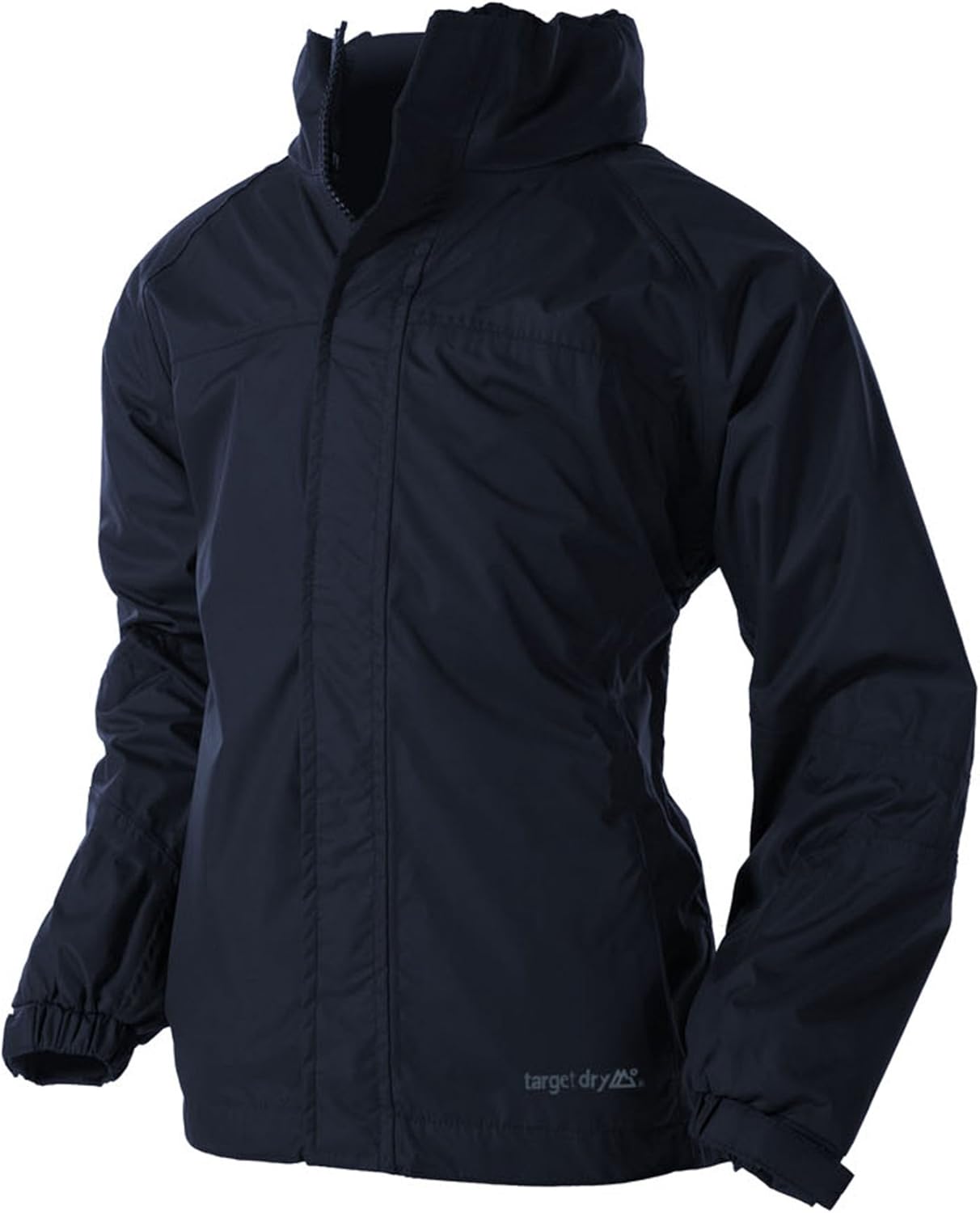 target school jacket