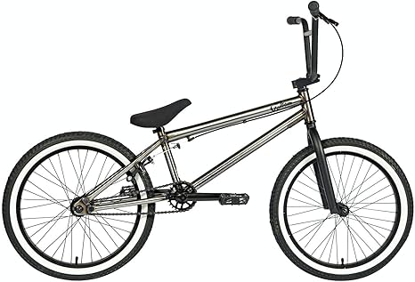 ndcent flier 20 inch bmx