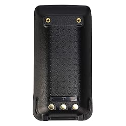 Retevis RT85 Walkie Talkie Battery 3200
