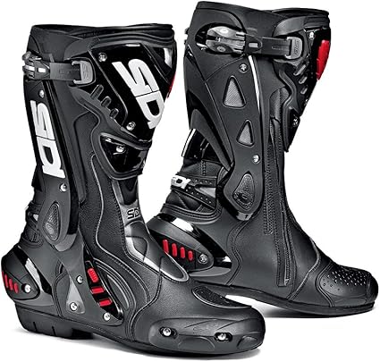 Botte sidi moto Clearance