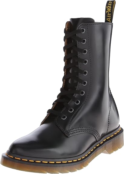 dr martens alix black