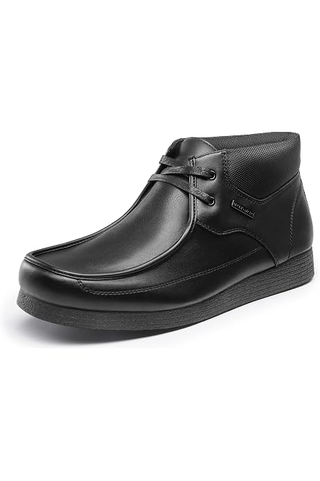 Wallabee Lace Up Shoes, Ink Nubuck 