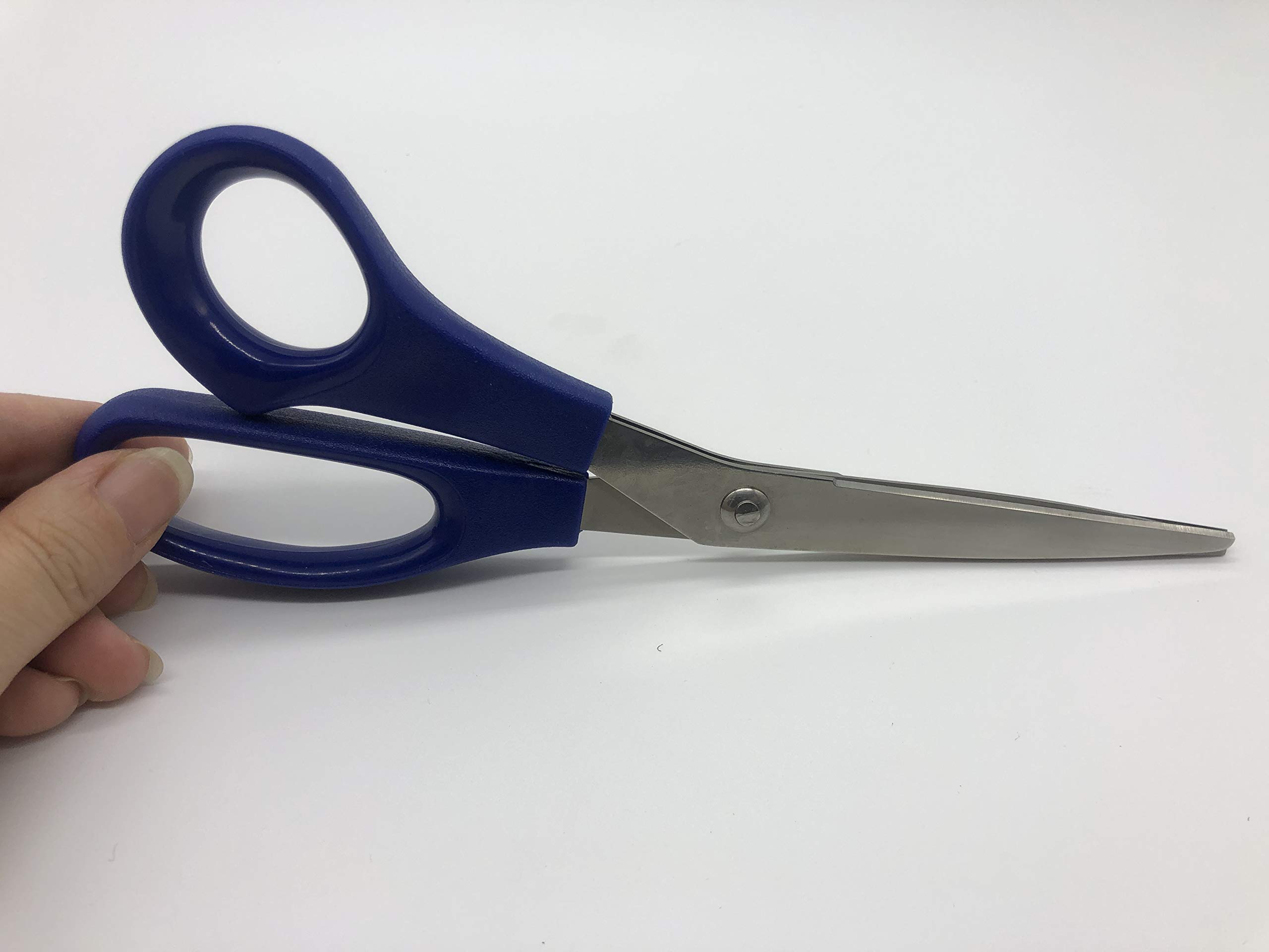 Foil Pattern Shears - Stained Glass Tools