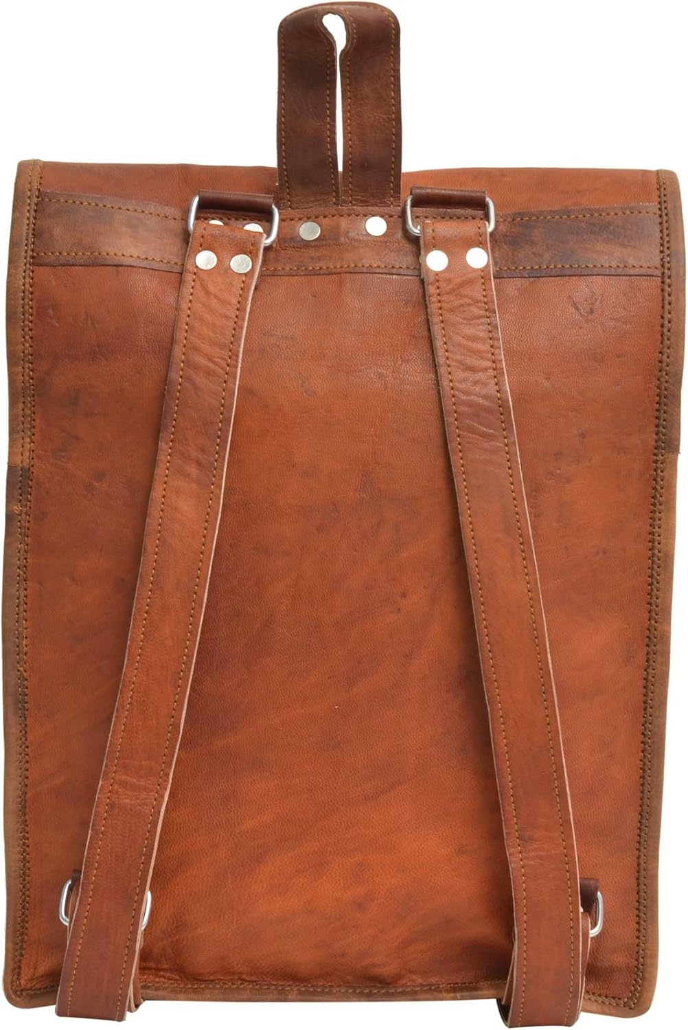 Gusti Leder nature Joe Borsa in cuoio a tracolla Zaino College Università  Spaziosa Capiente pratico elegante per la città ufficio U39 Zaini  urban-earth.co.uk