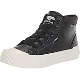 Rocket Dog Womens Cheery High Top