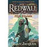 High Rhulain: A Tale from Redwall