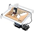 SCULPFUN S30 Pro Laserodul 10 W, integrierte Luftunterstützungsdüse
