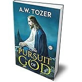 The Pursuit of God (General Press POD Books)