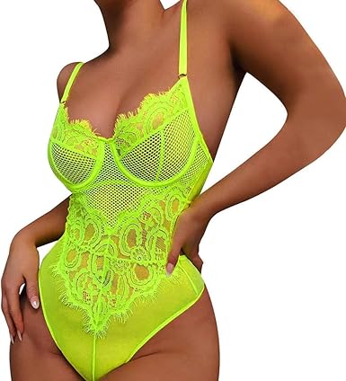 one piece underwear women's