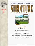 A Practical Guide to Inspecting Structure, Newcomer, Roy, 1928545009