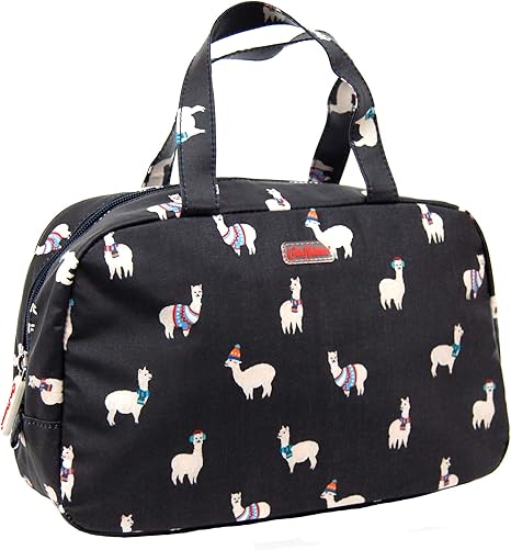 cath kidston small makeup bag