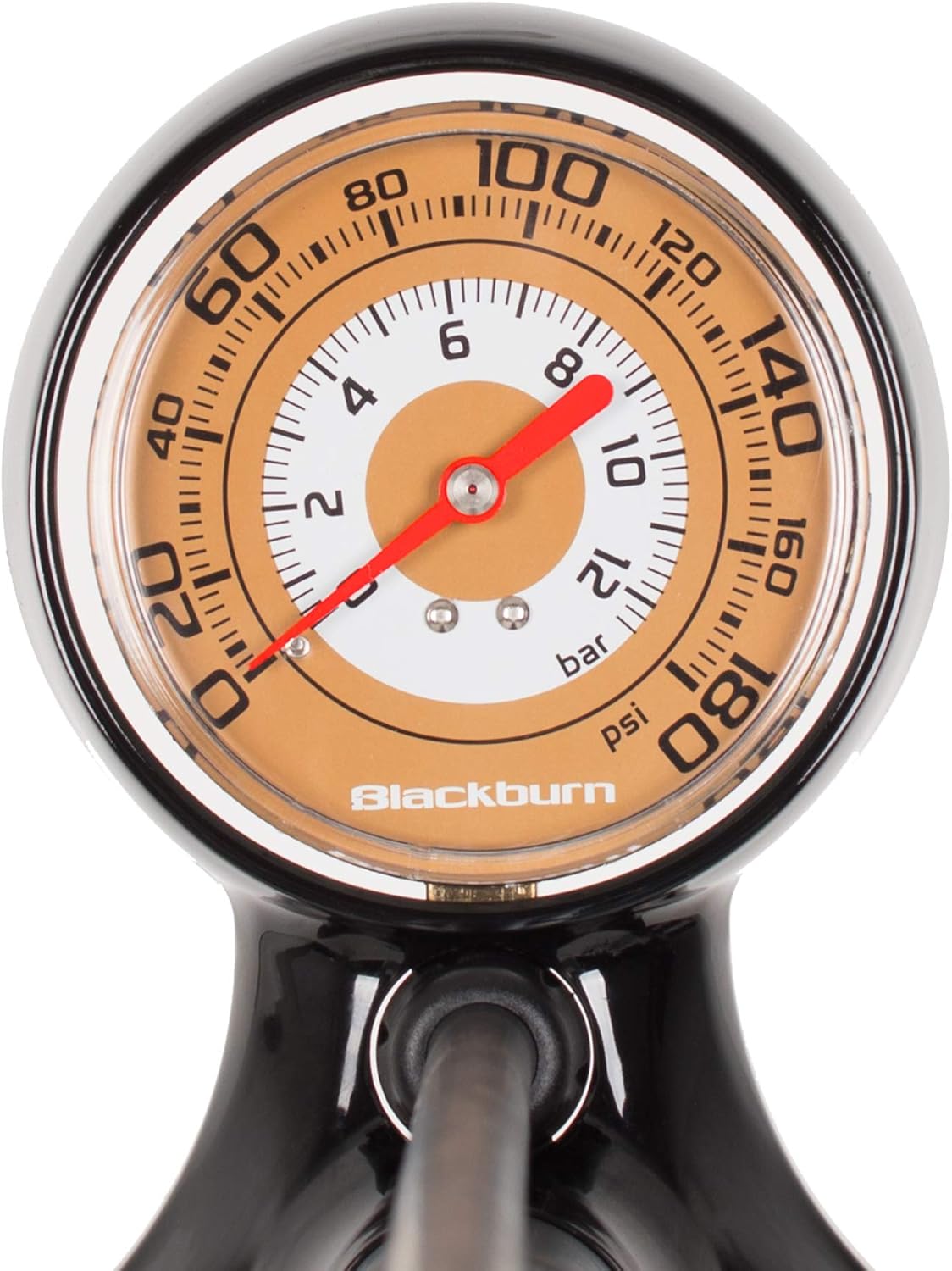 Blackburn Core Bike Floor Pump : Sports & Outdoors