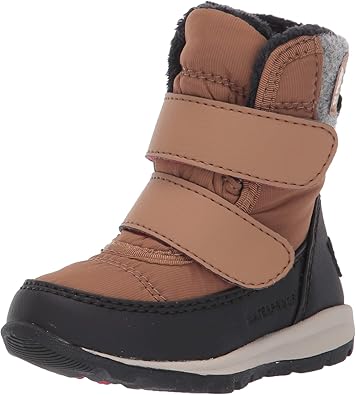 sorel whitney strap