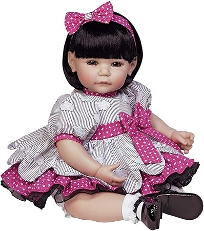 Adora Toddler Doll Little Dreamer Doll 