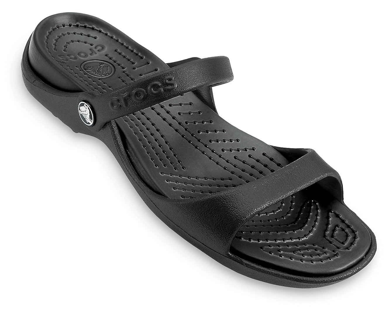 crocs cleo women sandals
