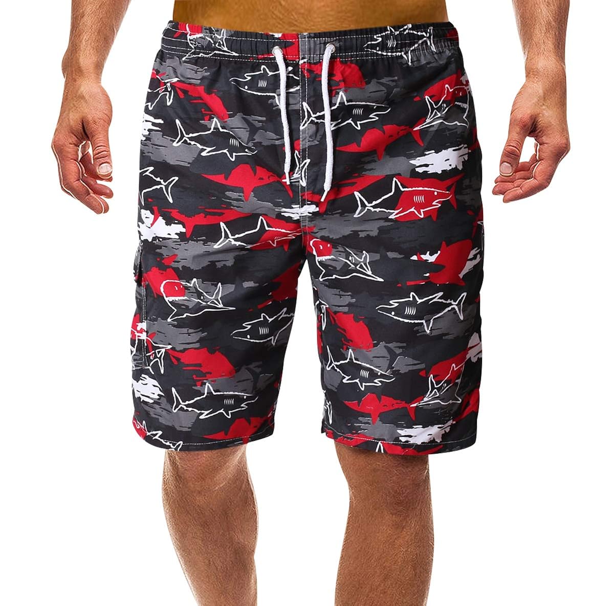 Bañadores Estampados Hombre Bañador Natacion Hombre Cortos Largo Traje