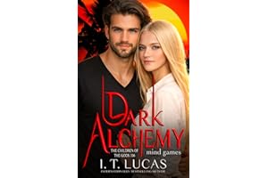 106: Dark Alchemy: Mind Games