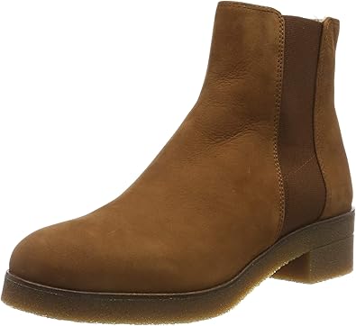 unisa chelsea boots