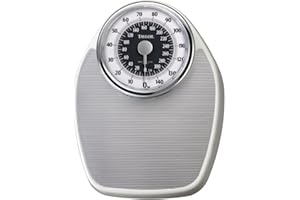 TAYLOR PRECISION PRODUCTS Mech Analog Bath Scale