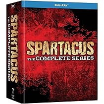 (未使用･未開封品)Rome: Complete First Season [Blu-ray] Rome: The Complete First Season [Blu-ray]: Amazon.ca: Ciaran