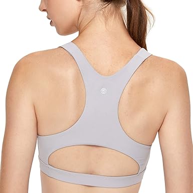 sports bra looking bathing suits