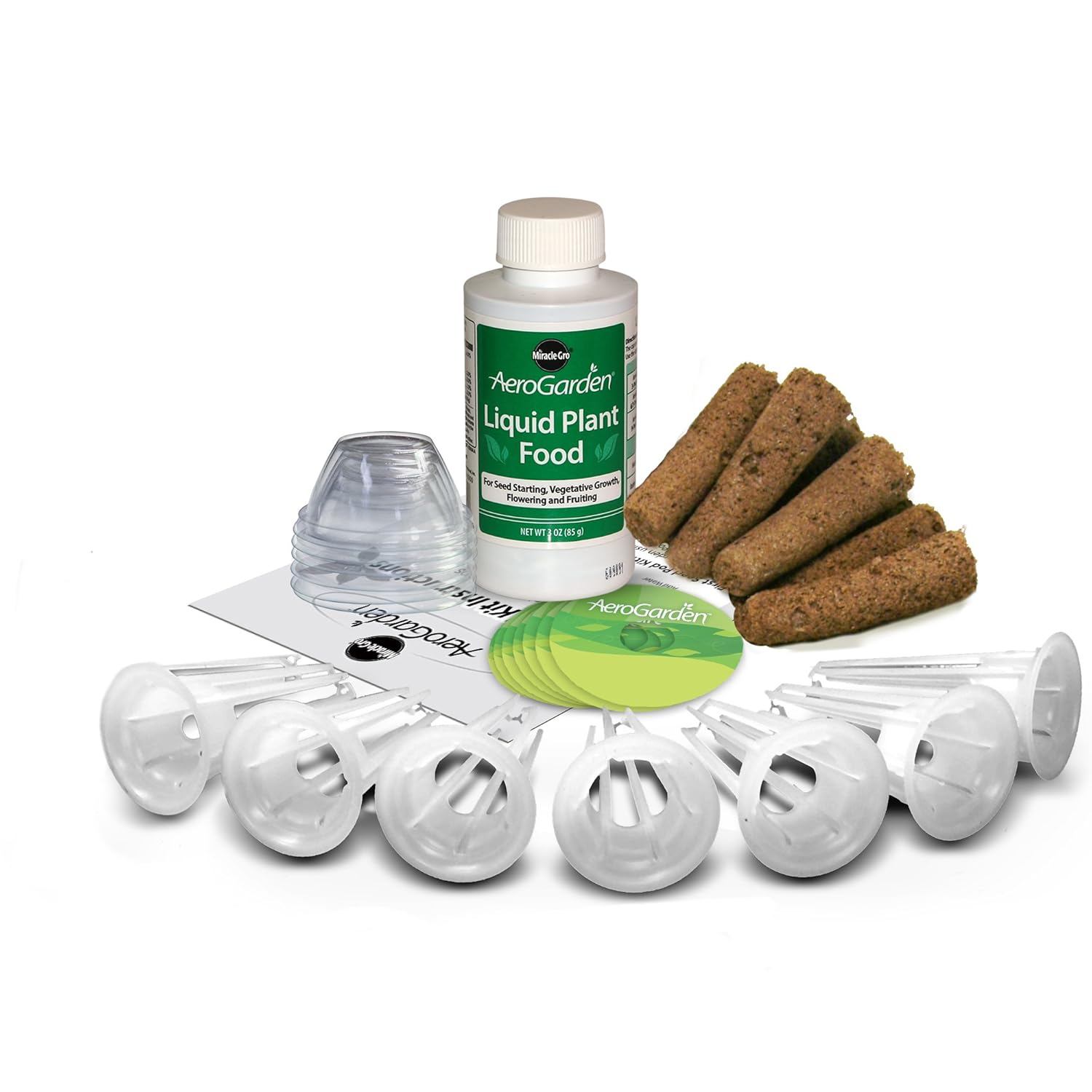 AeroGrow Grow Anything Kit de temporada