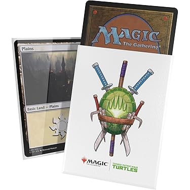 Amazon.com New Releases: The best-selling new & future releases in  Collectible Trading Card Protective Sleeves