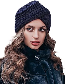 bonnet femme amazon