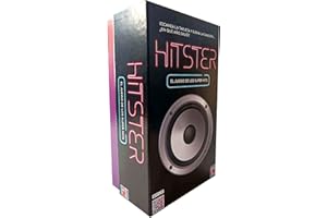 Fotorama Hitster| Juego de Mesa