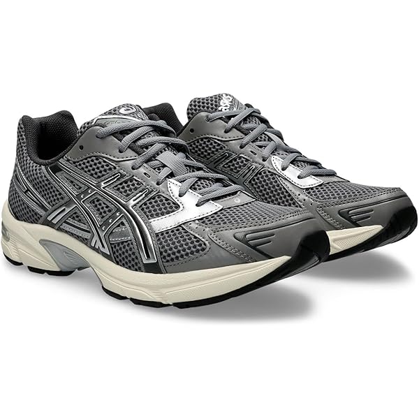 Amazon.com | ASICS Unisex-Adult Sneaker Sneaker, Clay Grey