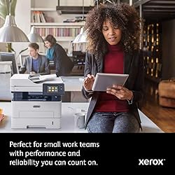 Xerox B215DNI Monochrome Multifunction