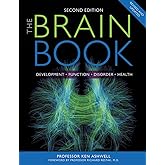 The Brain Book: Development, Function, Disorder, Health