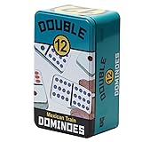 Front Porch Classics | Double 12 Colored Dot