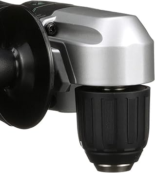 Metabo HPT DN18DSLQ4M Power Right Angle Drills product image 3