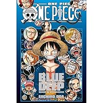 One Piece: red: 1 | Amazon.com.br